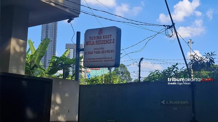 lokasi art lompat di benhil