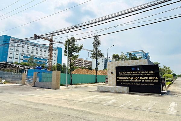di dời đại học - Ảnh 1.