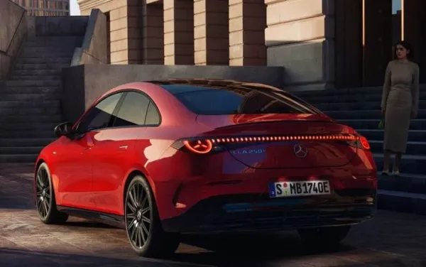 merc-cla-ev-rear