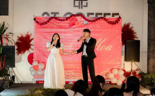sinh viên - Ảnh 1.