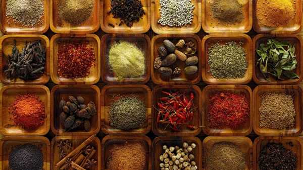 Masala Recipe