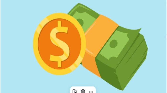Ingin tahu 1000 dolar berapa rupiah hari Sabtu 22 Juni 2024, didapat hasil antara 16.445.000 rupiah dan 16.470.000 tergantung menjual atau membeli.