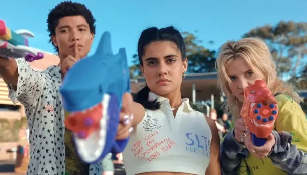 OTT TV series: What’s new on Netflix?