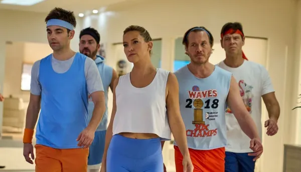 OTT TV series: What’s new on Netflix?