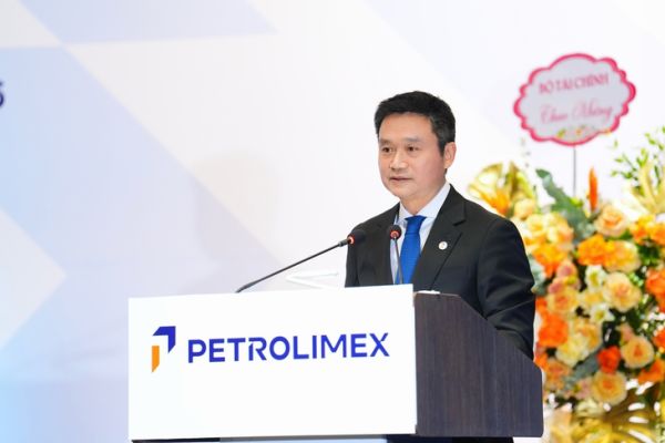 Petrolimex - Ảnh 1.