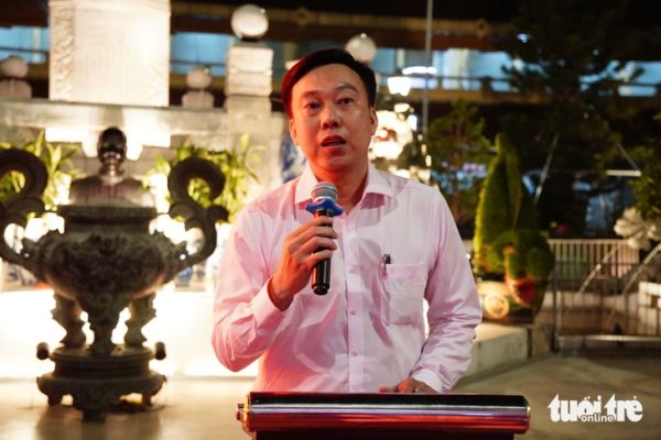 TP.HCM ra mắt phố đêm Chợ Lớn hoạt động từ 18h đến 0h - Ảnh 3.