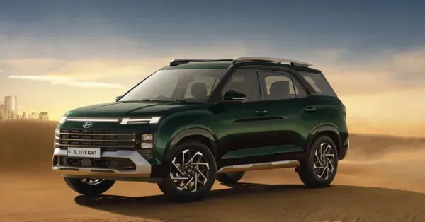 hyundai alcazar suv