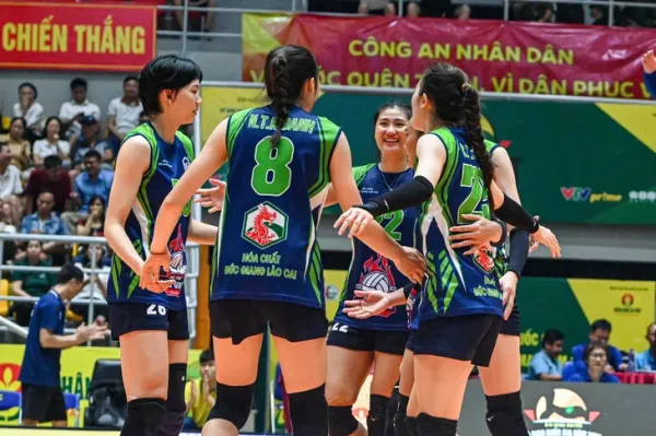 Cúp Hùng Vương - Ảnh 1.
