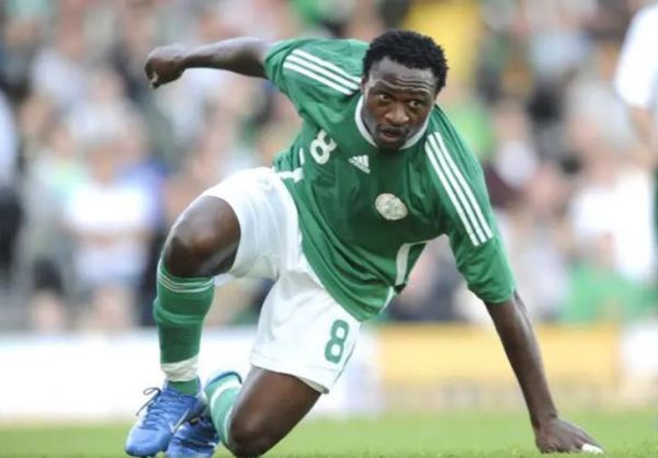Nigeria - Ảnh 1.