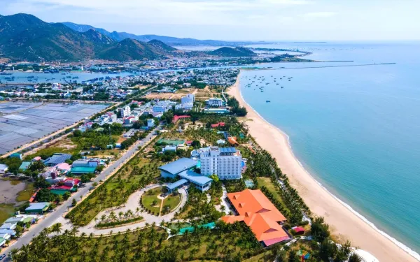 Ninh Chử - Ảnh 2.