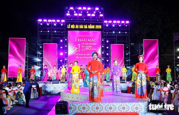 Áo dài - Ảnh 3.