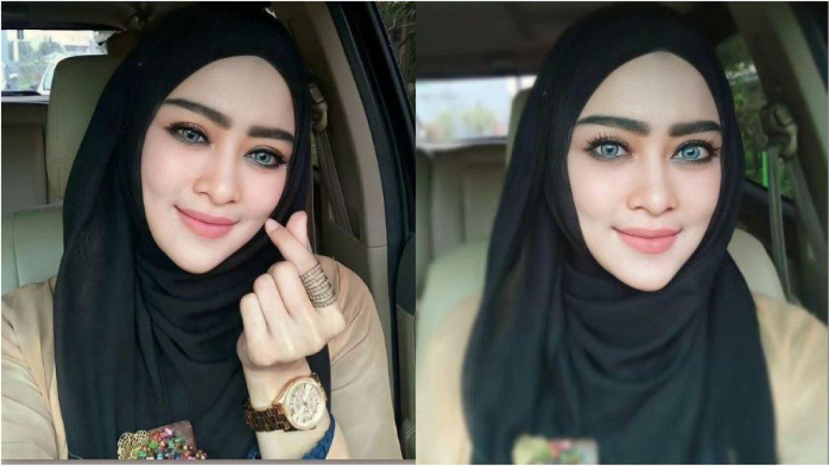 Sosok Zeda Salim, wanita di masa lalu Ammar Zoni