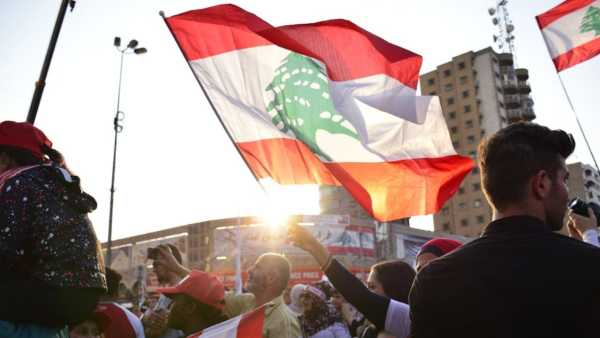 Lebanon Interesting Facts