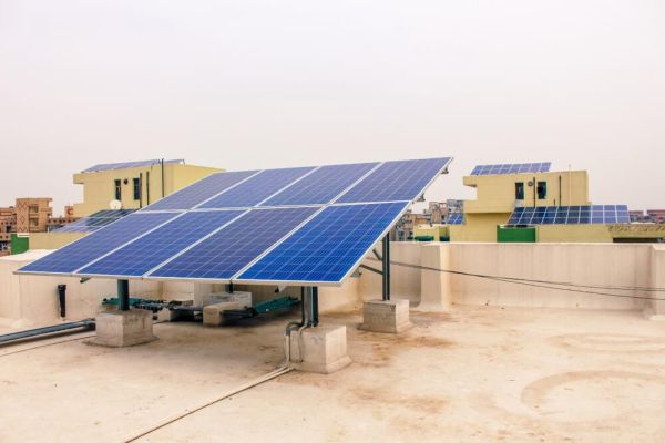 PM Surya Ghar Free Electricity Scheme