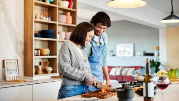 Couple Save 11 Lakh Annually