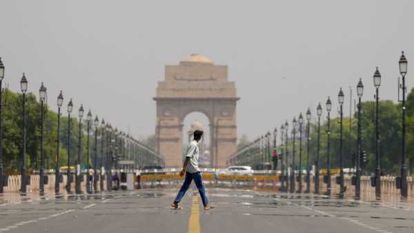 Delhi Ncr Weather