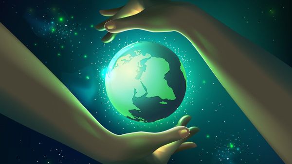 Sustainable Future