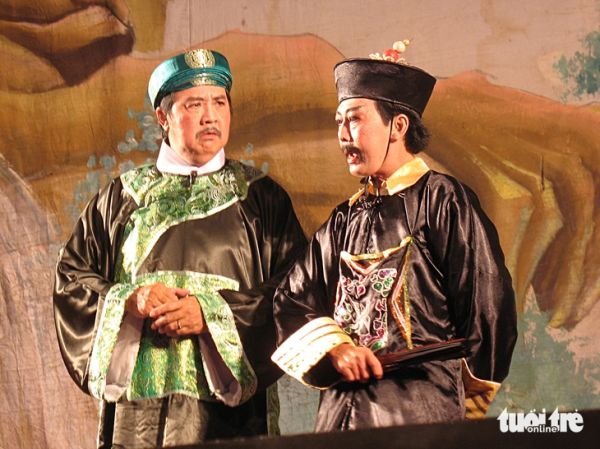 Bảo Quốc - Ảnh 3.