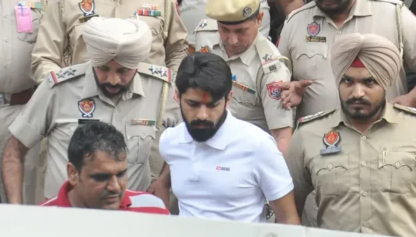 ‘Lawrence of Punjab’ streaming paused over public order fears