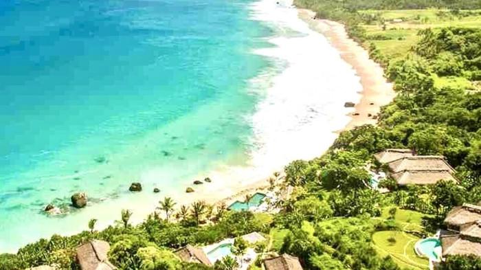Pantai Nihiwatu, Sumba Barat, NTT