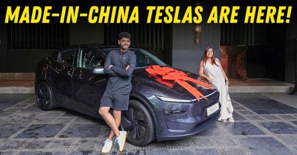 made-in-china tesla model y deliveries commence india featured