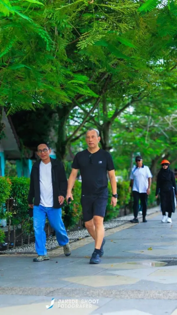 Wisata Sungai Martapura