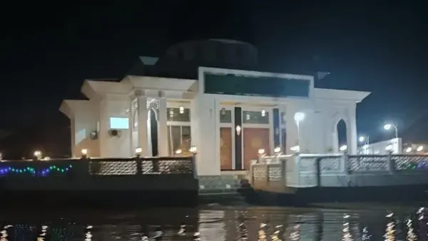 Wisata Sungai Martapura