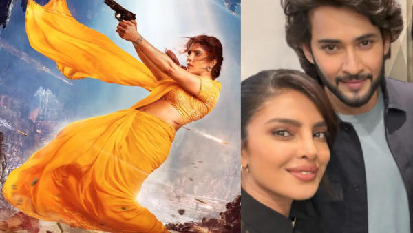 Mahesh Babu Says Varanasi Is Priyanka Chopra’s First Telugu Film, But Is It_