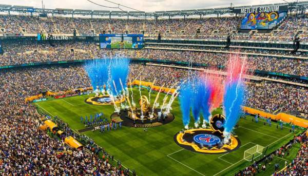 MetLife Stadium