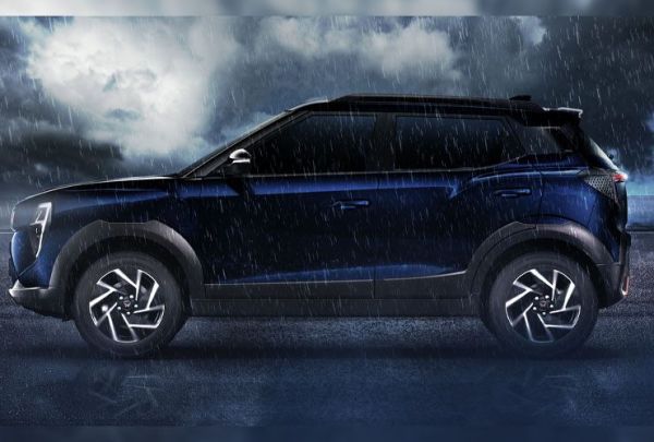 mahindra xuv 3xo ev