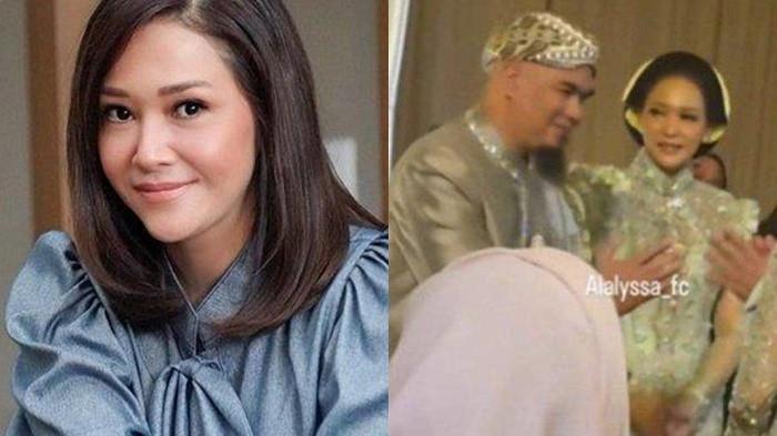 BALASAN MAIA ESTIANTY - Kolase. Maia Estianty mengunggah sebuah kutipan bersuasana spiritual di akun Instagram pribadinya, @maiaestiantyreal menyusul omongan Ahmad Dhani soal fitnah.
