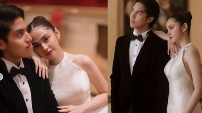 WALI NIKAH - Jelang dinikahi El Rumi, publik bertanya-tanya, siapa sosok ayah kandung Syifa Hadju, akankah sosoknya jadi wali nikah?