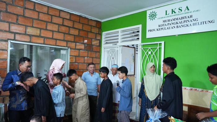 20260426 Kegiatan ini menjadi simbol kepedulian
