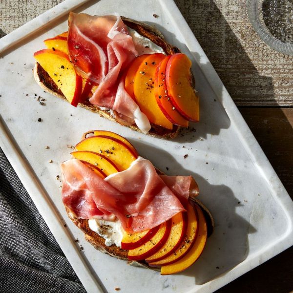 Credit: Photographer: Grant Webster, Food Stylist: Holly Dreesman, Prop Stylist: Joseph Wanek