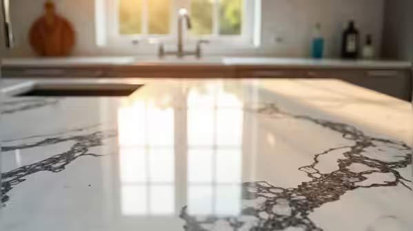 Marble