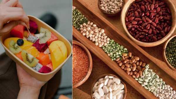 Food To Improve Iron In Body