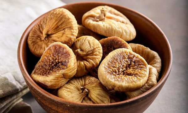 DIY Fig Face Pack