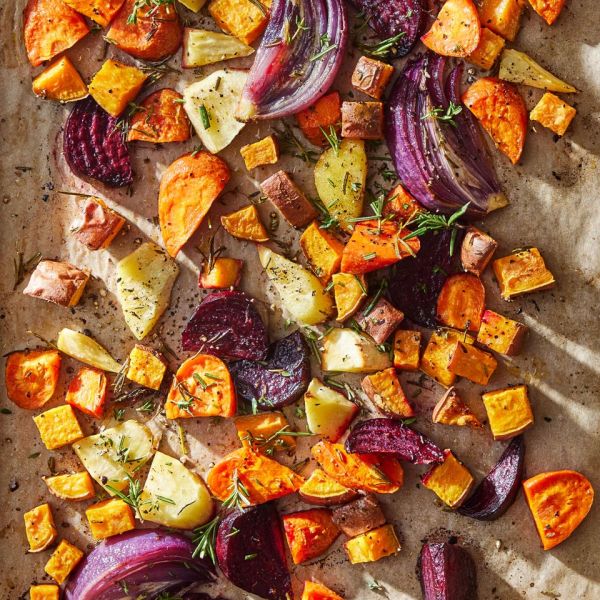 Credit: Photographer: Rachel Marek, Food Stylist: Holly Dreesman, Prop Stylist: Sue Mitchell