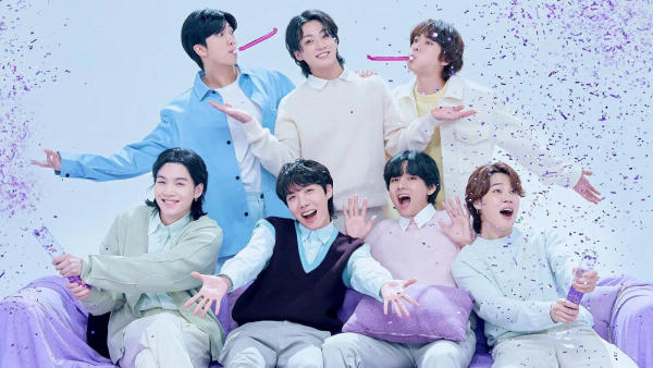 'BTS Felt Pressure...' - BIGHIT VP Reacts To Long Standing Rumours Of Disbandment