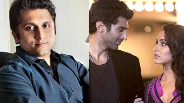 Mohit Suri, Aditya-Shraddha