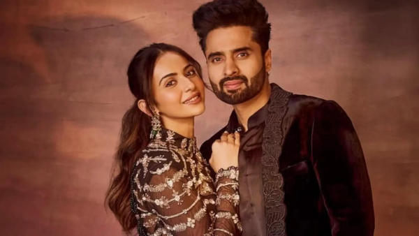 Rakul Preet Singh and Jackky Bhagnani's Marriage Is Situationship