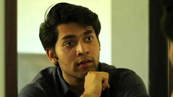 Siddharth Shaw on people's response to his performance in Chiraiya