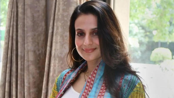 Ameesha Patel