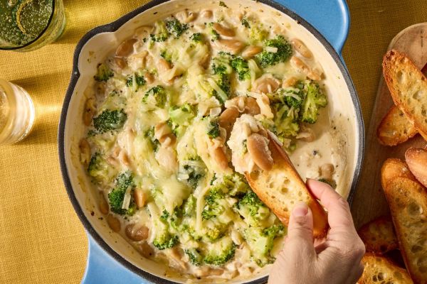 Credit: Photographer: Jen Causey, Food Stylist: Emily Nabors Hall, Prop Stylist: Hannah Greenwood.