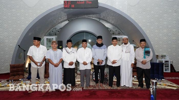20260427 Foto bersama BI Babel tamu undangan