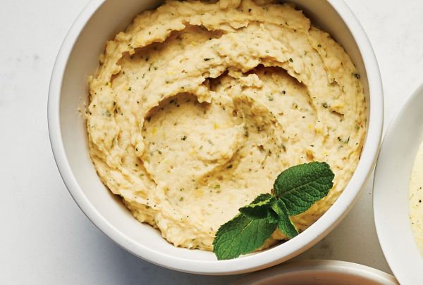 Credit: EatingWell