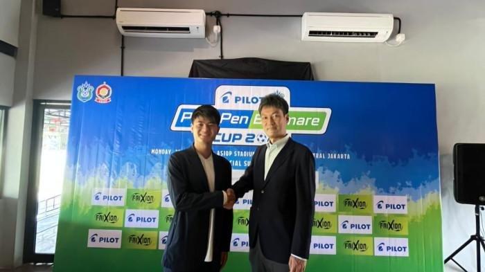 Turnamen sepakbola usia muda Pilot Pen Bellmare Cup 2026 resmi bakal digelar di ASIOP Training Ground, Sentul pada 25 dan 26 April 2026.