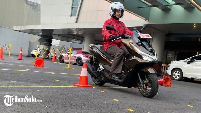 Honda Premium Matic Day (HPMD) Jawa Tengah kembali digelar meriah di Atrium Pakuwon