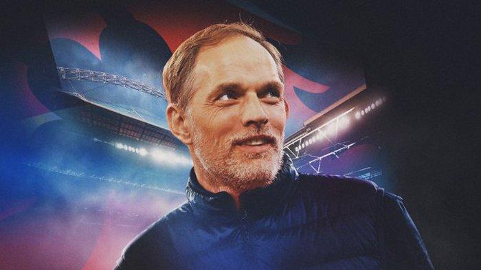 Komentar Rio Ferdinand setelah Thomas Tuchel ditunjuk sebagai pengganti Gareth Southgate di kursi kepelatihan Inggris.