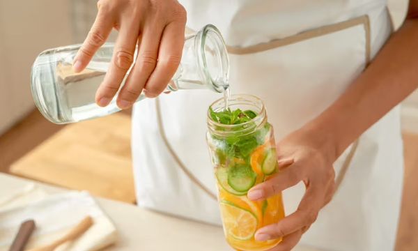 Detox Water